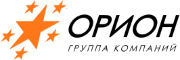 Логотип ОРИОН